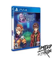 Carátula de Revenant Dogma