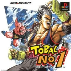 Carátula de Tobal No 1