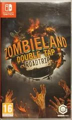 Carátula de Zombieland Double Tap Roadtrip