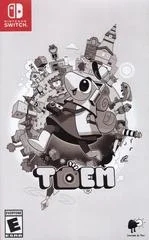 Carátula de Toem