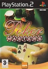 Carátula de Poker Masters