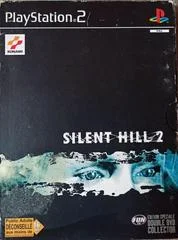 Carátula de Silent Hill 2 [Collector's Edition]