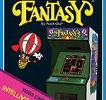 Carátula de Fantasy