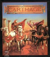 Carátula de Carthage