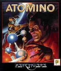 Carátula de Atomino