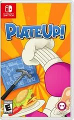 Carátula de PlateUp