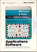 Carátula de Blackjack & Poker