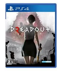 Carátula de Dreadout 2