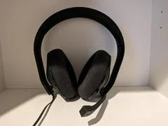 Carátula de Xbox One Stereo Headset