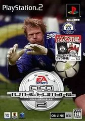 Carátula de FIFA Total Football 2 [Box Set]