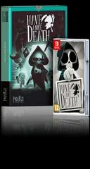 Carátula de Have A Nice Death [Collector's Edition]