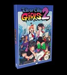 Carátula de River City Girls 2 [Classic Edition]