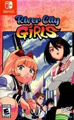Carátula de River City Girls