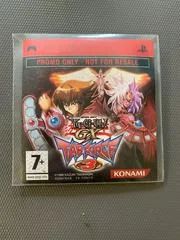 Carátula de Yu-Gi-Oh! GX Tag Force 3 [Not for Resale]