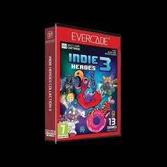 Carátula de Indie Collection 3