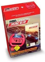 Carátula de Super Street Racer [Bundle]