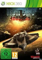 Carátula de Iron Sky Invasion