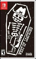 Carátula de West of Loathing [Serenity Forge]