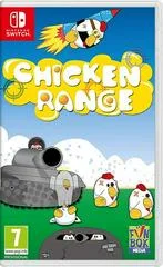 Carátula de Chicken Range