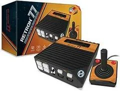 Carátula de Retron 77