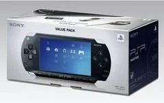 Carátula de Sony PSP-1001 Value Pack