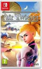 Carátula de Air Twister