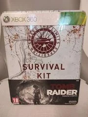 Carátula de Tomb Raider [Collector'S Edition]