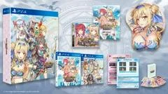 Carátula de Bullet Girls Phantasia [Limited Edition]