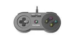 Carátula de PolyMega Super Retro Controller