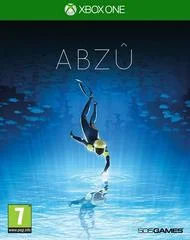 Carátula de Abzu