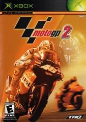 Carátula de MotoGP 2
