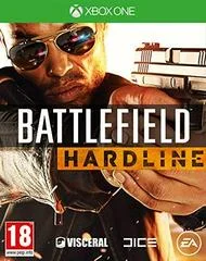 Carátula de Battlefield Hardline