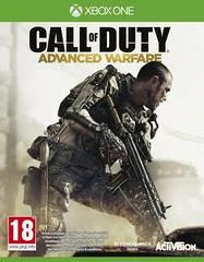 Carátula de Call of Duty Advanced Warfare