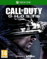 Carátula de Call of Duty Ghosts