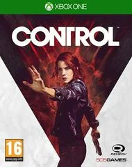 Carátula de Control