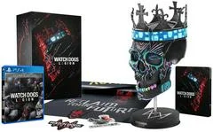 Carátula de Watch Dogs: Legion [Collector's Edition]