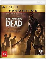 Carátula de The Walking Dead: A Telltale Games Series [Favoritos]
