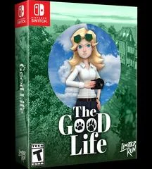Carátula de The Good Life [Collector's Edition]