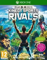 Carátula de Kinect Sports Rivals