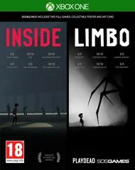 Carátula de Inside Limbo Double Pack