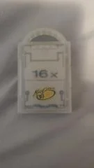 Carátula de Madcatz Memory Cube 1019 16x