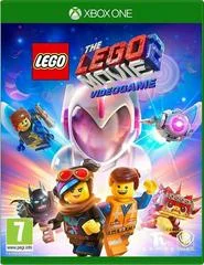 Carátula de LEGO Movie 2 Videogame