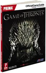 Carátula de Game Of Thrones [Prima]