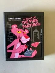Carátula de Pursuit Of The Pink Panther [Homebrew]