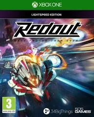 Carátula de Redout