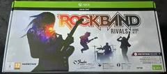 Carátula de Rock Band Rivals Band Kit Bundle
