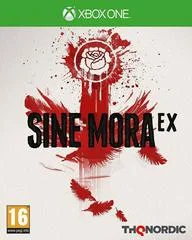 Carátula de Sine Mora EX