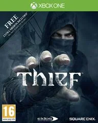 Carátula de Thief