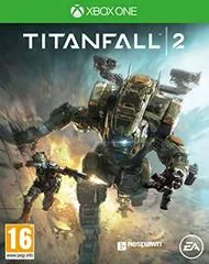 Carátula de Titanfall 2