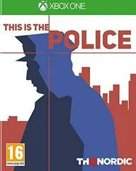 Carátula de This is the Police